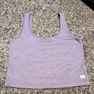 Vuori Women's Lavender Tank Top